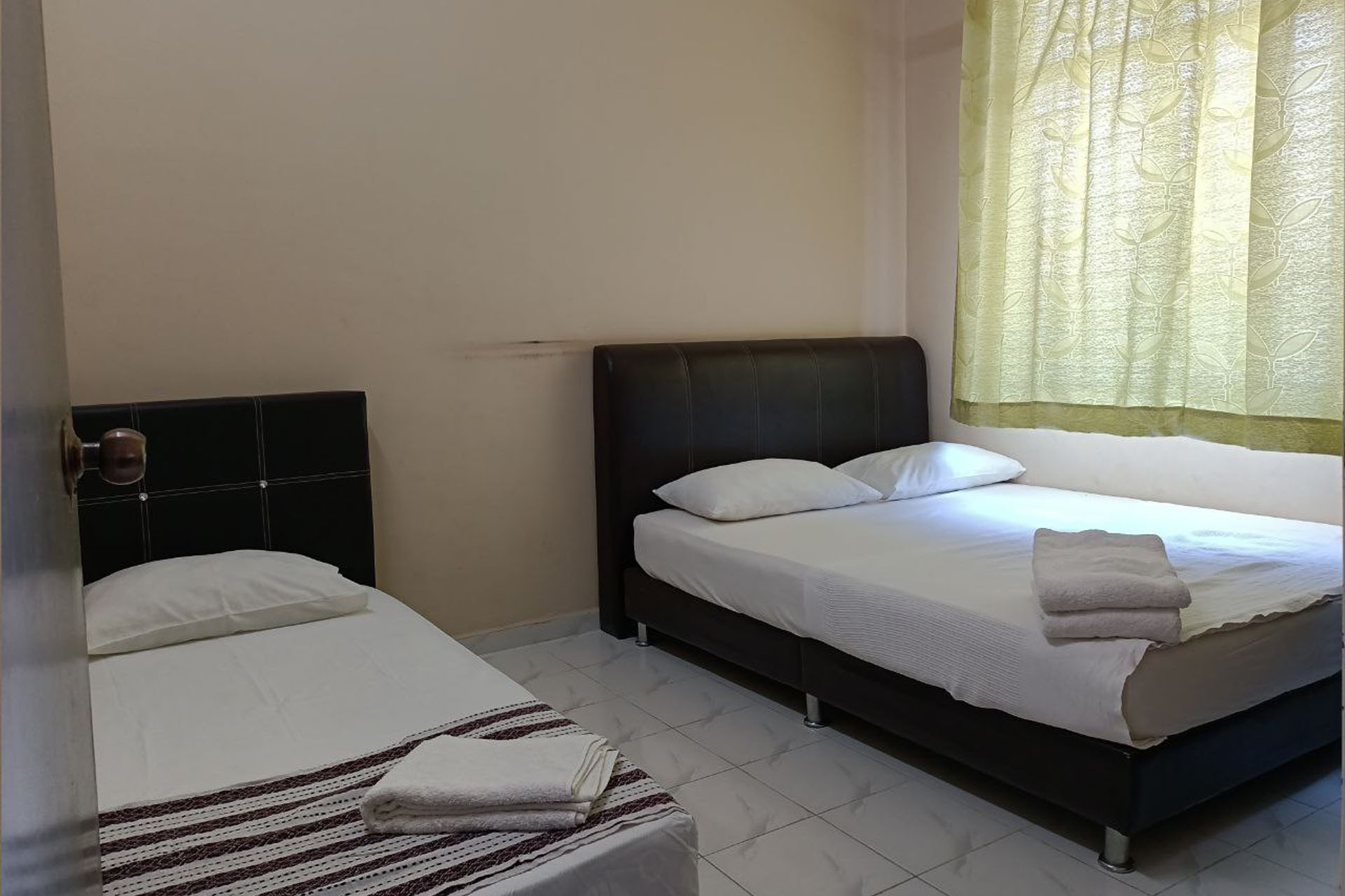 Homestay.InderaMahkota.com